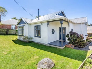 68 Rosebery Street, Belleknowes, Dunedin