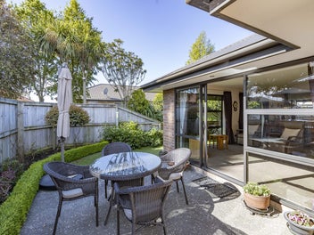 1/38A Steadman Road, Broomfield, Christchurch