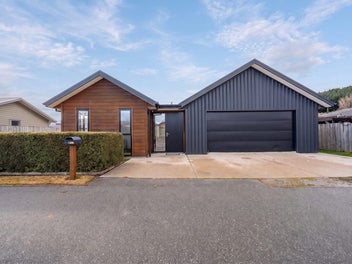 9 Risinghurst Terrace, Lower Shotover, Queenstown