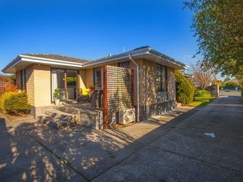 415 Halswell Road, Halswell, Christchurch