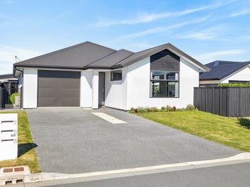 25 Salisbury Avenue, Rangiora, Rangiora