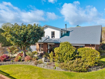 8 Morrington Terrace, Witherlea, Blenheim