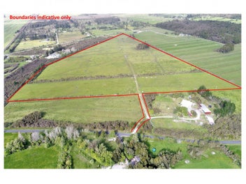 35A Powerhouse Road, Fairdown, Westport