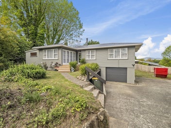 17 Michael Place, Mangakakahi, Rotorua