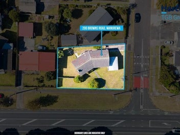 200 Browns Road, Manurewa, Auckland