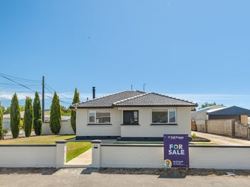 20 Sandringham Street, Oamaru North, Oamaru