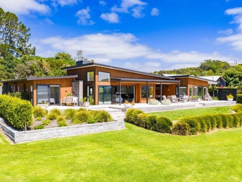 81A Coal Hill Road, Mangawhai, Wellsford