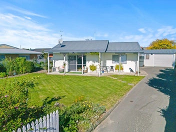 20 Shirtliff Street, Riversdale, Blenheim