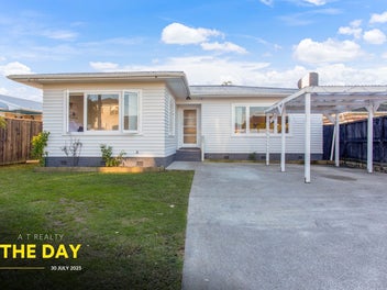 10 Staines Avenue, Mangere East, Auckland