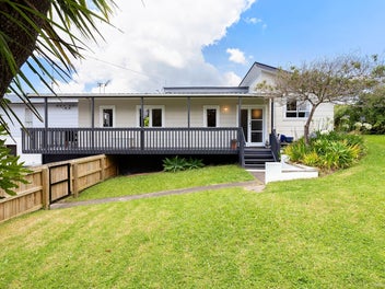 41 Koromiko Street, New Lynn, Auckland