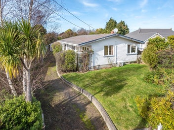 64 Hudson Street, Bryndwr, Christchurch