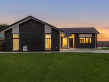 79 Hinemoa Street, Levin, Levin