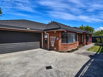 33A Collingwood Street, Waterloo, Lower Hutt