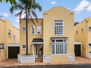 81B Vermont Street, Ponsonby, Auckland