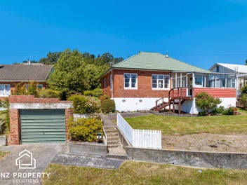 13 Rennie Street, Green Island, Dunedin