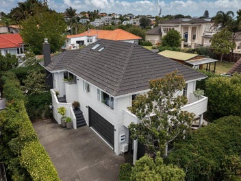 77 Vale Road, St Heliers, Auckland