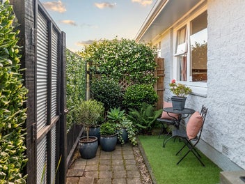 4/14 Gresford Street, Edgeware, Christchurch