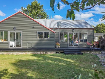 89 Kereru Road, Maraekakaho, Maraekākaho