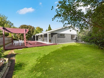 93 Crosby Road, Chartwell, Hamilton