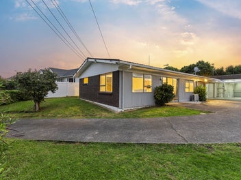 1/18 Frances Street, Manurewa, Auckland