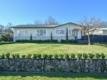 32 Ardrossan Avenue, Flaxmere, Hastings