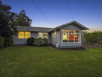 353 Sunset Road, Sunnybrook, Rotorua