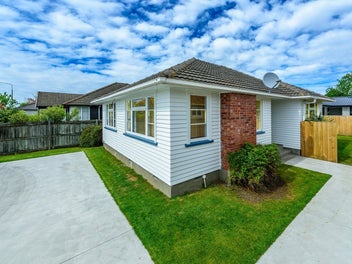 125 Harewood Road, Papanui, Christchurch