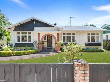 27 Stanley Avenue, Palmerston North, Palmerston North
