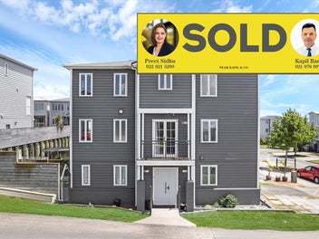 57 Arrowsmith Drive, Flat Bush, Auckland