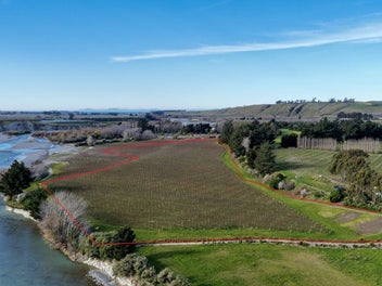 0 Nursery Road, Queensberry