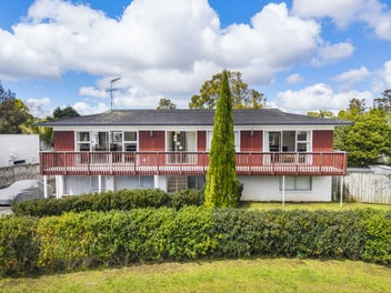 16 Wynn Place, Howick, Auckland