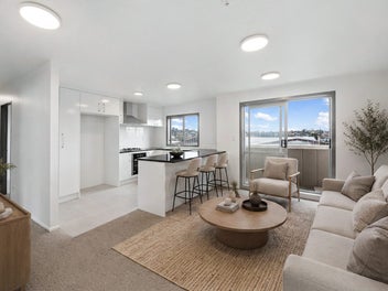 95R Felton Mathew Avenue, Saint Johns, Auckland