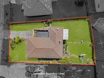 6 Tesla Place, Totara Vale, Auckland
