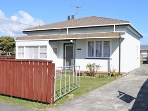 7 Iti Street, Otaki