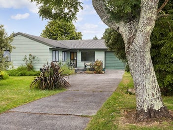 42 Puke Road, Paeroa, Paeroa