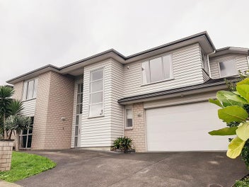 25 Andy Crescent, Flat Bush, Auckland