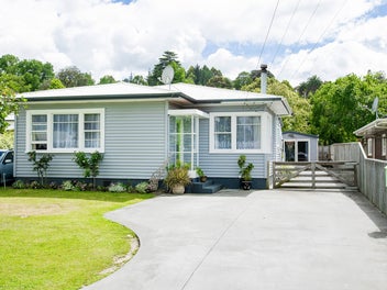 39 Perry Street, Mangapapa, Gisborne