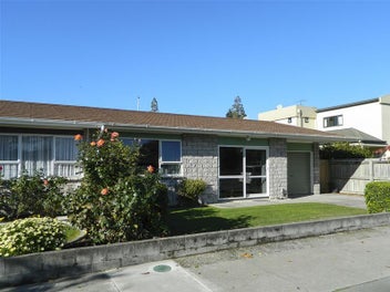 36B McLauchlan Street, Springlands, Blenheim