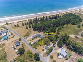 0 Ramp Road, Lake Ohia, Kaitaia