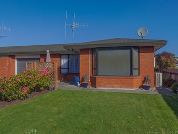 1/28 Hobbs Street, Waimataitai, Timaru