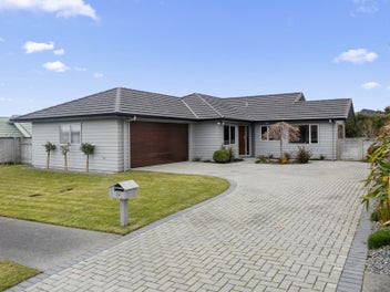 24 Punawai Place, Nukuhau, Taupo
