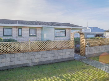 21 Rugby Street, Highfield, Timaru
