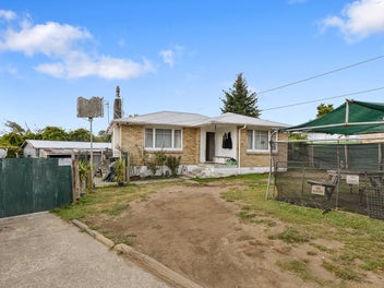 13 Bellingham Crescent, Fordlands, Rotorua