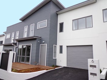 2/6 Tisdall Street, Hamilton Central, Hamilton