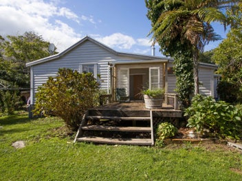 80 Victoria Street, Waikino, Waihi