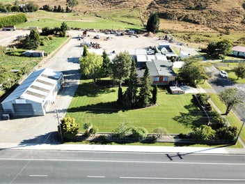 30 Main Road, Clinton