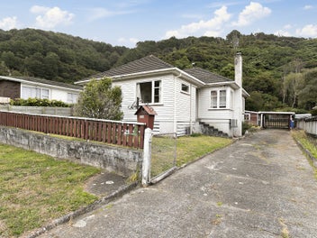 28 Kowhai Street, Wainuiomata, Lower Hutt