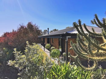 151 Pukenamu Road, Te Horo