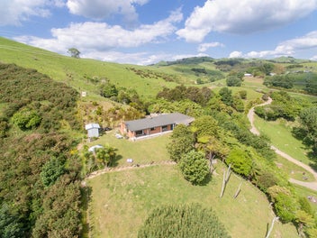 79 Norwegian Road, Rotoorangi
