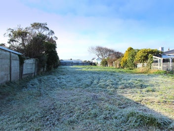 209A Pomona Street, Strathern, Invercargill